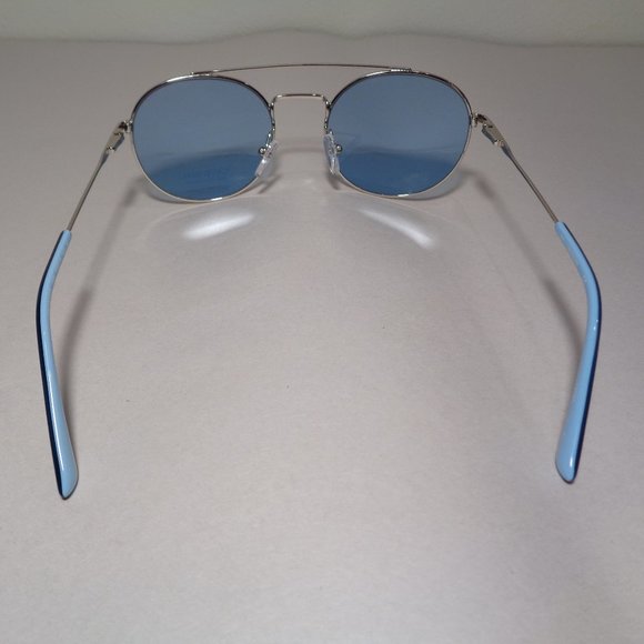 Calvin Klein CK18116S Nickel New Sunglasses main image 12